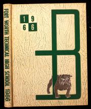 Trimble Technical High School - Bulldog Yearbook (Fort Worth, TX ...