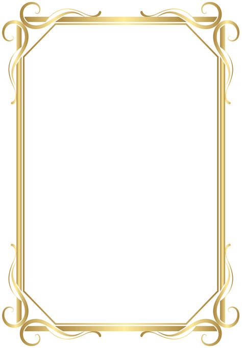 Clipart frame boarder, Clipart frame boarder Transparent FREE for download on WebStockReview 2024