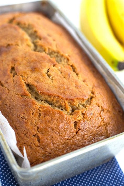 Best Banana Bread | Recipe | Best banana bread, Blueberry banana bread, Banana bread recipe moist