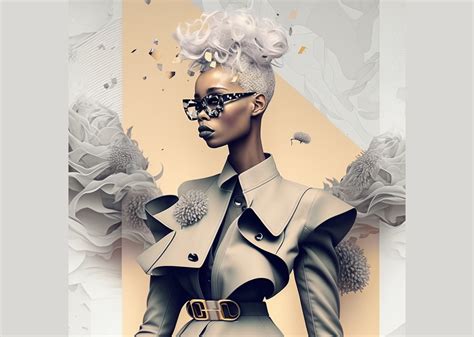 DIGITAL FASHION by Falilat . Ayinde on Dribbble