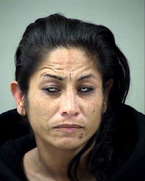 Mugshots Of American Prostitutes (33 pics) - Izismile.com