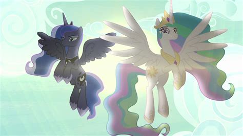 Mlp celestia x luna pictures – Telegraph