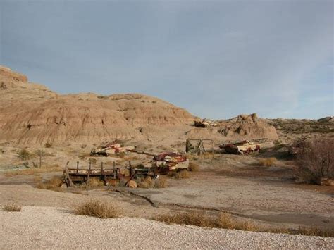 Cattleman's Steakhouse Indian Cliffs Ranch, Fabens - Menu, Prices ...