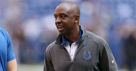 Former Colts OC Pep Hamilton named head coach of D.C. XFL team