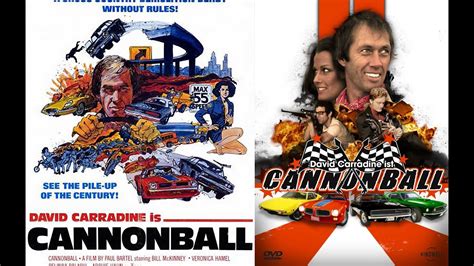 Cannonball (1976) Full Movie HD - YouTube