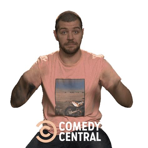 Standup Standupnocomedy Sticker by Comedy Central BR for iOS & Android ...