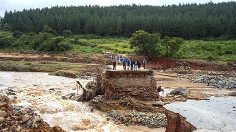 Cyclone Idai lays bare the fundamental injustice of climate change | Grist