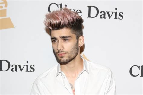 Pink Hair is the New Gray Hair, Which Was the New White Blond Hair | GQ