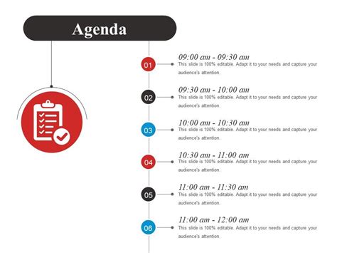 Agenda Powerpoint Slide Design Ideas | PowerPoint Shapes | PowerPoint ...