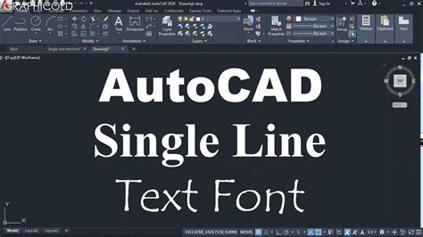 1. Exploring The World Of Fonts In AutoCAD 2. Maximizing Your Design ...