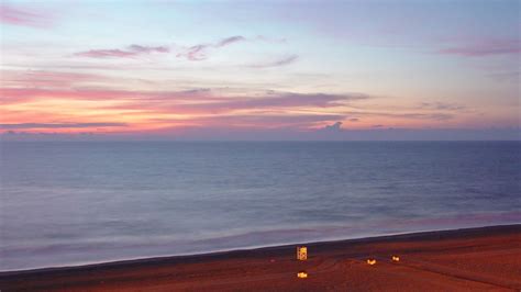 Virginia Beach sunrise [03] | Sunrise over Virginia Beach, V… | Flickr