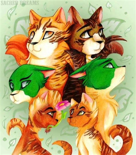 Seri pixel biologist (Warrior cats fanart) | Wiki | Warriors Amino