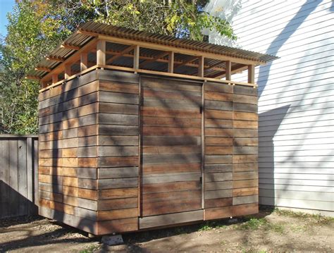 27 Best Small Storage Shed Projects (Ideas and Designs) for 2017