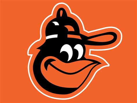 baltimore orioles players | Baltimore Orioles Team Logo Wallpaper ...