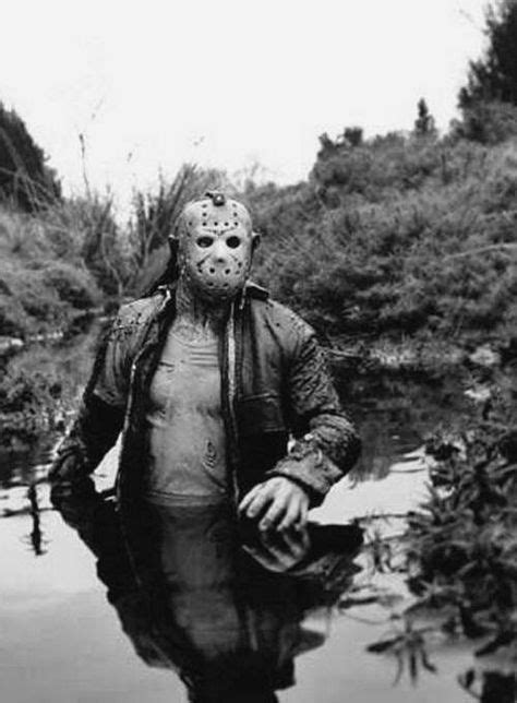 90+ Jason Voorhees ideas | jason voorhees, scary movies, horror icons