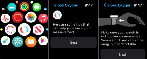 How to Measure Blood Oxygen on Apple Watch Ultra - AppleToolBox