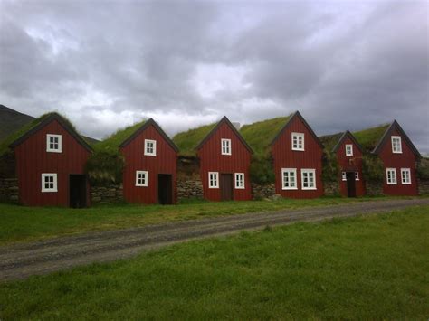 Should Icelandic Turf Houses Make a Design Comeback? - InsideHook