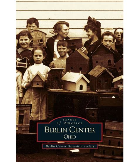 Berlin Center, Ohio: Buy Berlin Center, Ohio Online at Low Price in India on Snapdeal