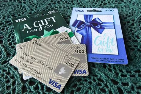 How to Check Vanilla Gift Card Balance - Take You Through