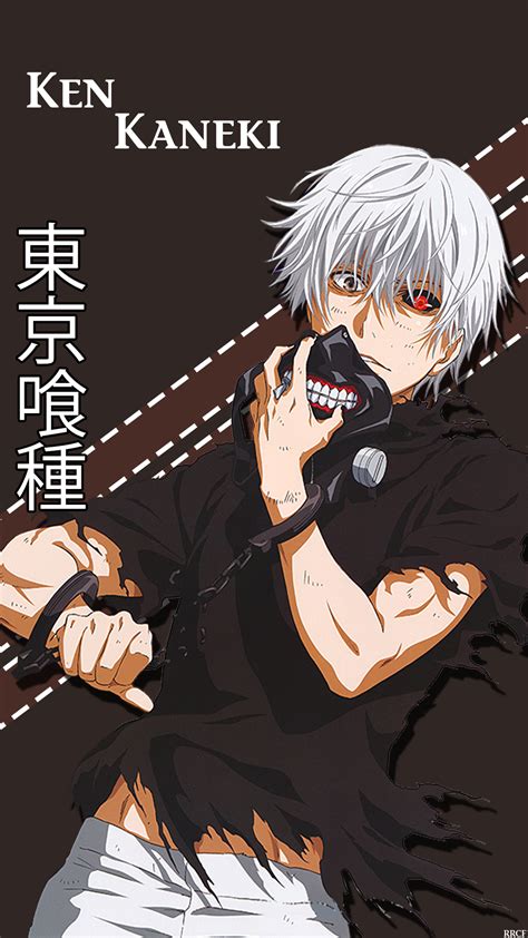 Anime tokyo ghoul kaneki ken , Wallaper tokyo ghoul kaneki ken | Tokyo ghoul kaneki, Tokyo ghoul ...