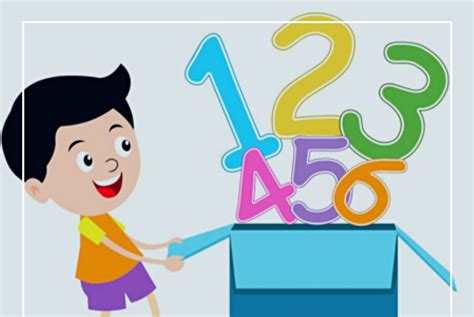 Info Terpopuler Gambar Anak Belajar Matematika, Info Top!