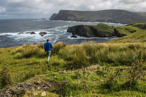 How to Take the Ultimate Road Trip Along Ireland’s Wild Atlantic Way