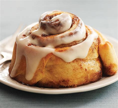 Cinnamon roll recipes will warm your heart, fill your house with deliciousness - mlive.com