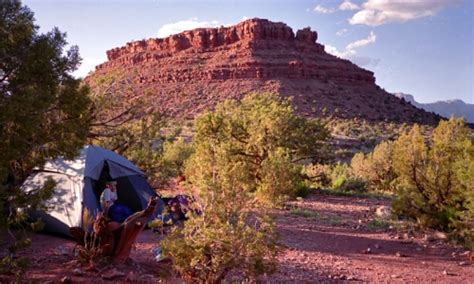 Flagstaff Arizona Camping - AllTrips