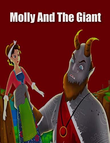 Molly And The Giant : Bedtime Stories To Your Kids | Story In English ...