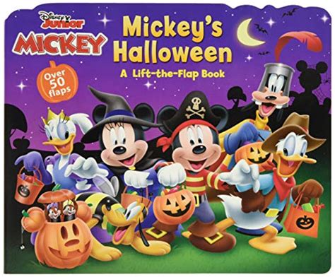 Mickey Mouse Clubhouse: Mickey's Halloween | Pricepulse