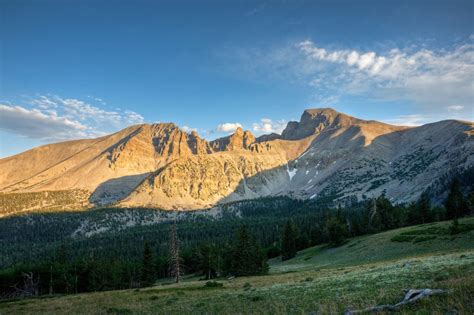 Great Basin National Park | Drive The Nation