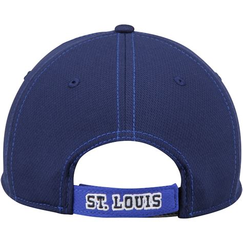 St. Louis Blues Youth Iconic Adjustable Hat - Navy - Fanatics.com