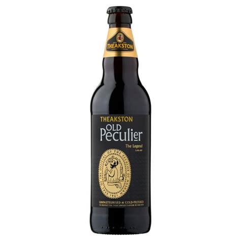 Theakston Old Peculier 500ml - £2 - Compare Prices