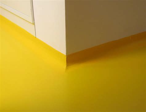 Floor Coving - Sika Flooring | Sika UK