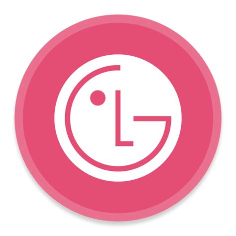 Lg - Descarga iconos gratis