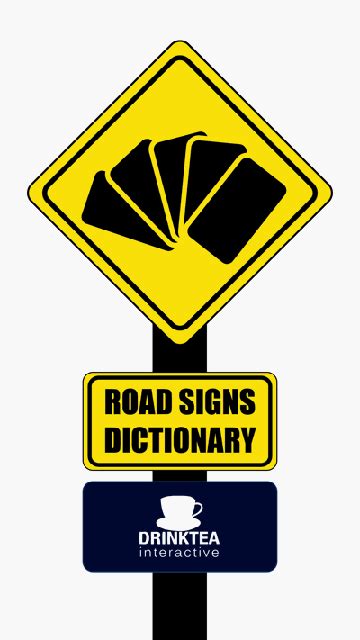 Road Signs Dictionary 1.0 - Signed - Nokia N8 - Belle Refresh - Free ...