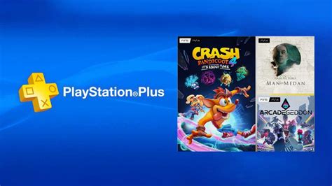 July's PlayStation Plus Essential Games Are Available To Download Now