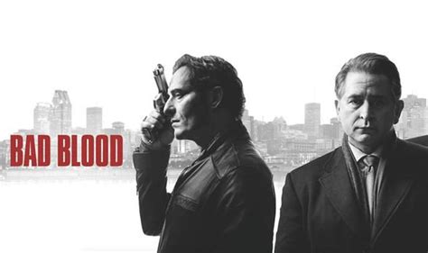 Bad Blood on Netflix: How many episodes are in Bad Blood? | TV & Radio ...