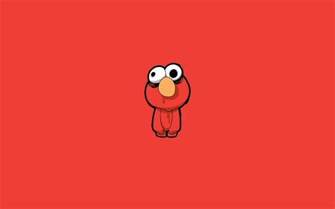 Gợi ý ngày hôm nay Elmo cute wallpaper Những hình nền siêu đáng yêu