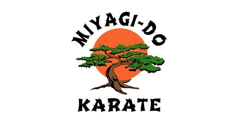 Miyagi do karate - Miyagi Do Karate - Posters and Art Prints | TeePublic