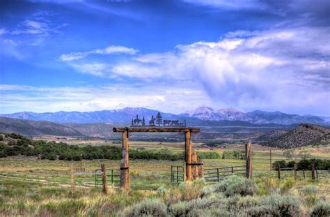 Horse Ranch Near Gardner Colorado | Horse ranch, Colorado real estate, Colorado