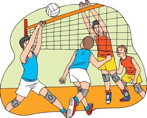 Historia del Voleibol. timeline | Timetoast timelines