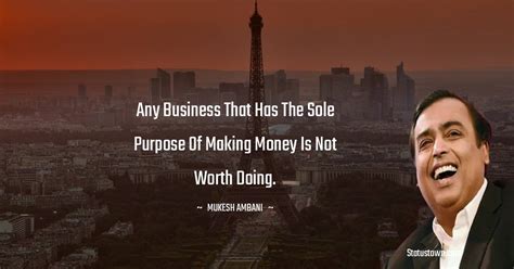 10+ Best Mukesh Ambani Quotes