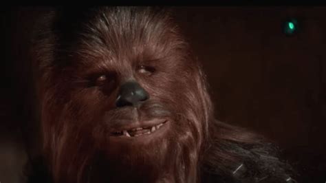 It's Wookiee, Not Wookie (And Other Star Wars Style Guide Tips)