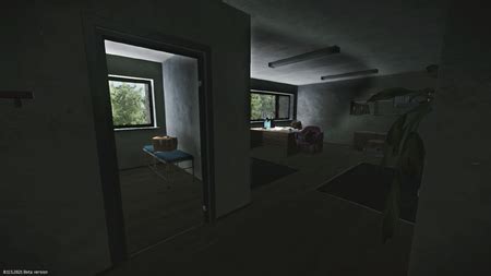 Office 107 East wing key - The Official Escape from Tarkov Wiki