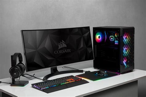 Obudowa Corsair iCUE 220T RGB Airflow. Priorytet to przewiewność | PurePC.pl