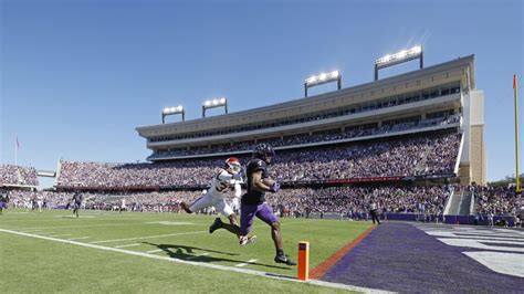 Timeline: TCU Magic Takes Shape - TCU Magazine