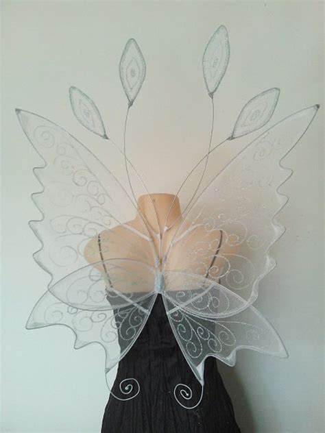 Elf Queen Fairy Wings for Adults faerie Wings Elven Wings - Etsy