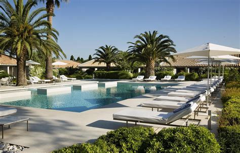 Hotel Sezz Saint Tropez, France • Hotel Review