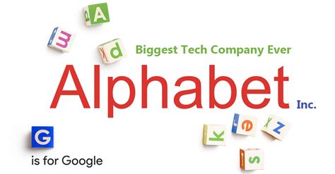 Reasons to work with Alphabet Inc. - CareerGuide